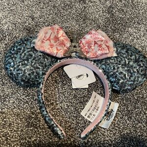 Disneyland Paris Parks Mickey Ears